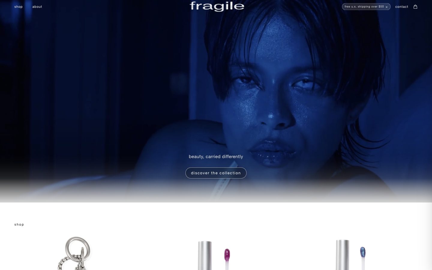 Fragile